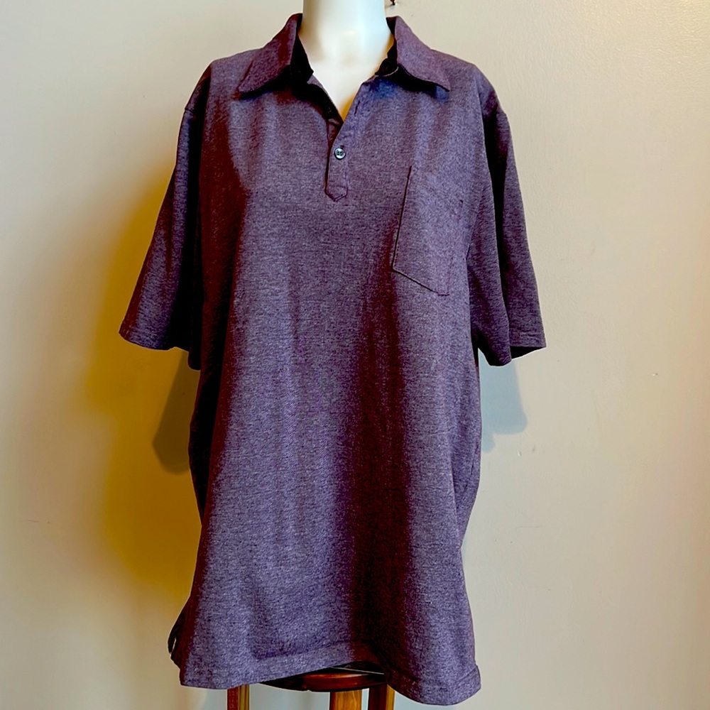Buffalo Davis button shirt Mens XXL